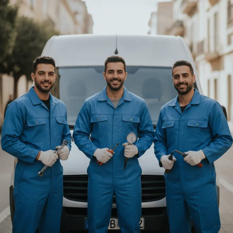 Riparazione Radiatori team a Ravenna